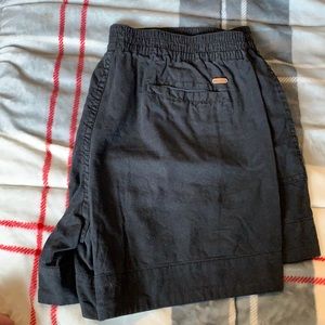 Roots Hemp Collection Shorts